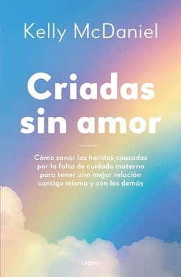 bokomslag Criadas Sin Amor