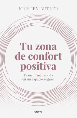 bokomslag Tu Zona de Confort Positiva