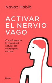 bokomslag Activar El Nervio Vago