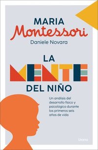bokomslag La Mente del Nino