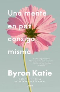 bokomslag Una Mente En Paz Consigo Misma -V2*