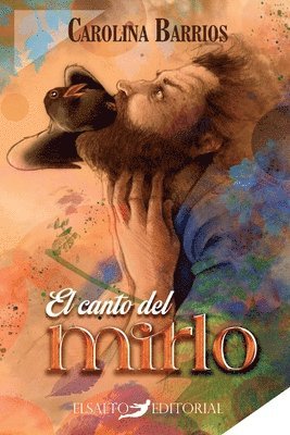 bokomslag canto del Mirlo