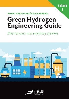 bokomslag Green Hydrogen Engineering Guide