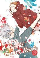 bokomslag A miyoshi le gusta hosaka, Vol.1
