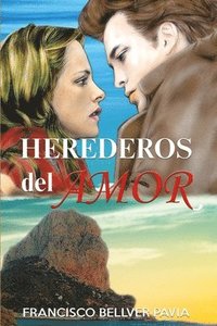 bokomslag Herederos del Amor
