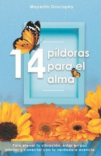 bokomslag 14 Píldoras para el Alma