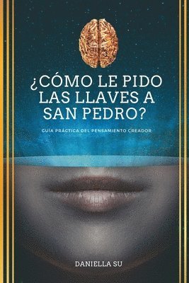 bokomslag ¿Cómo le pido las llaves a San Pedro?