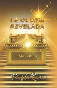 bokomslag Gloria Revelada