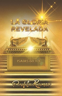 bokomslag Gloria Revelada
