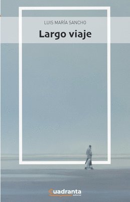 bokomslag Largo viaje