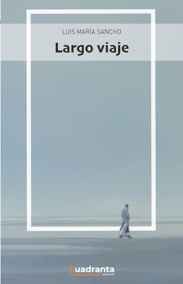 bokomslag Largo viaje