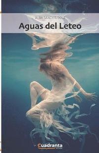 bokomslag Aguas del Leteo