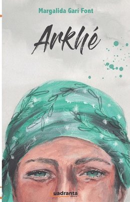 bokomslag Arkhé