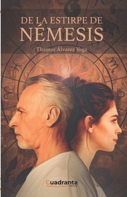 bokomslag De la estirpe de Nemesis