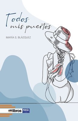 bokomslag Todos mis puertos
