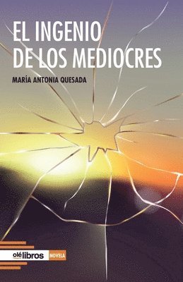 bokomslag ingenio de los mediocres