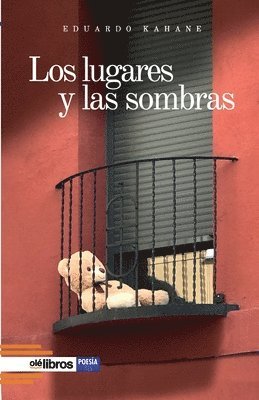 bokomslag Los lugares y las sombras