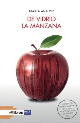 De vidrio la manzana 1