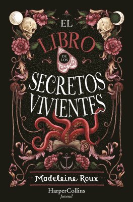 bokomslag EL LIBRO DE LOS SECRETOS VIVIENTES