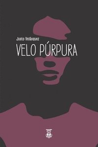 bokomslag Velo Púrpura