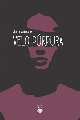 bokomslag Velo Púrpura
