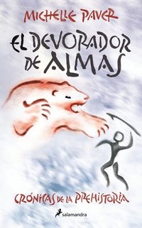 bokomslag Devorador de Almas / Soul Eater