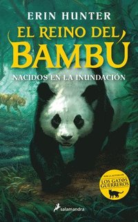 bokomslag Nacidos En La Inundación / Bamboo Kingdom 1