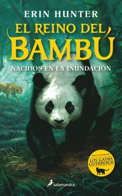Nacidos En La Inundación / Bamboo Kingdom 1 1