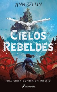 bokomslag Cielos Rebeldes / Rebel Skies
