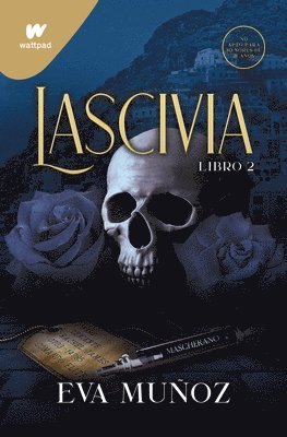 Lascivia. Libro 2 / Lascivious Book 2 1