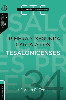 Primera Y Segunda Carta A Los Tesalonicenses 1