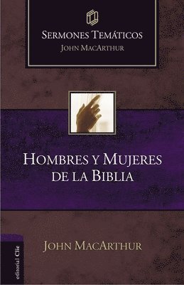 bokomslag Hombres Y Mujeres De La Biblia