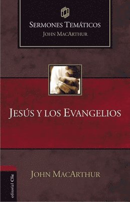 bokomslag Jesus Y Los Evangelios