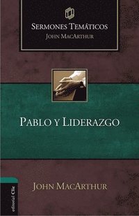 bokomslag Pablo y liderazgo