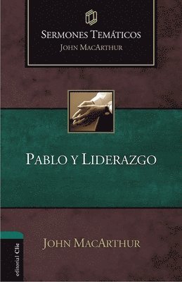 bokomslag Pablo y liderazgo
