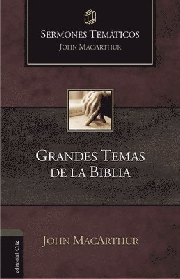 bokomslag Grandes Temas De La Biblia