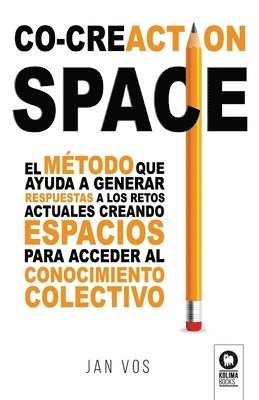 Co-creaCtion Space 1