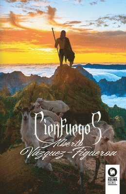 Alberto Vázquez-Figueroa - Cienfuegos, Häftad