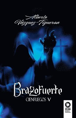 bokomslag Brazofuerte