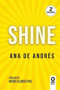 bokomslag Shine