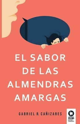 El sabor de las almendras amargas 1