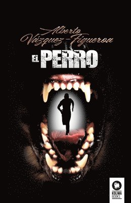 Alberto Vázquez-Figueroa - perro, Häftad