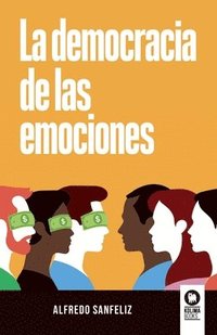 bokomslag La democracia de las emociones