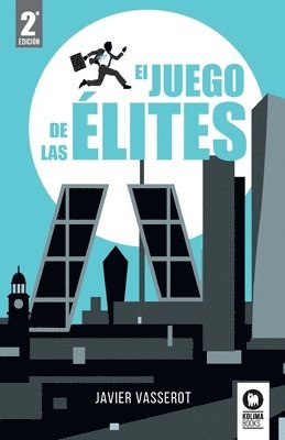 bokomslag El juego de las lites