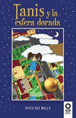 Tanis y la esfera dorada 1