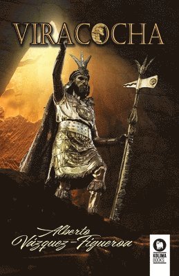 Alberto Vázquez Figueroa - Viracocha, Häftad