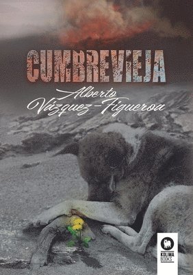 Alberto Vázquez Figueroa - Cumbre Vieja, Häftad