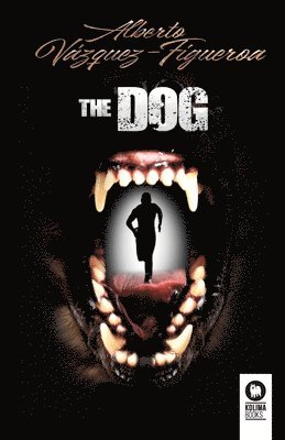 Alberto Vázquez Figueroa - Dog, Häftad