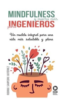 bokomslag Mindfulness y mucho más para ingenieros