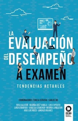 La evaluacin del desempeo a examen 1